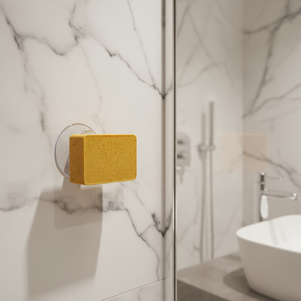 PORTE SAVON MAGNÉTIQUE