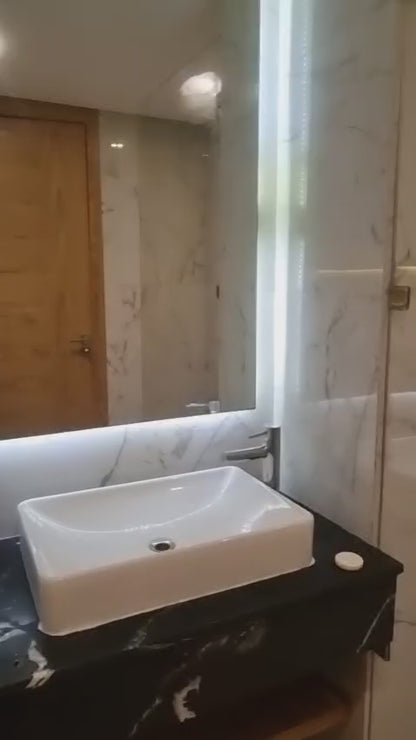 PORTE SAVON MAGNÉTIQUE