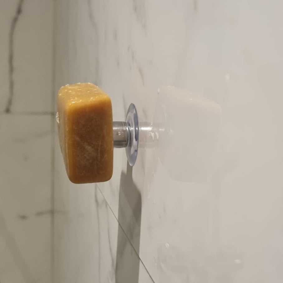 PORTE SAVON MAGNÉTIQUE